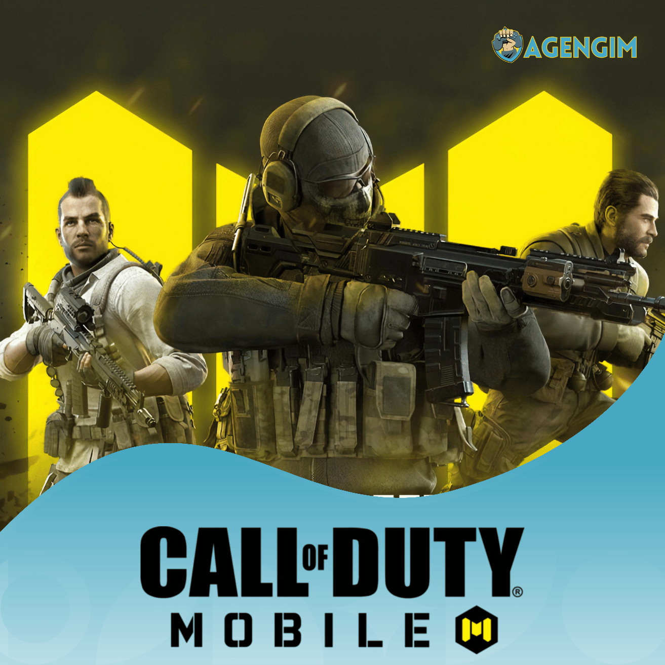 Call of Duty MOBILE